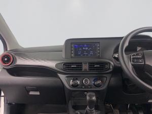 Hyundai Grand i10 1.0 MOTION/PREMIUM - Image 13