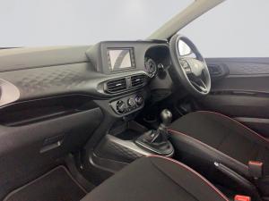 Hyundai Grand i10 1.0 MOTION/PREMIUM - Image 14