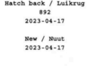 Hyundai Grand i10 1.0 MOTION/PREMIUM - Image 20