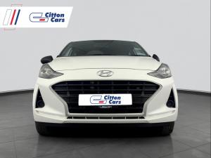 Hyundai Grand i10 1.0 MOTION/PREMIUM - Image 2