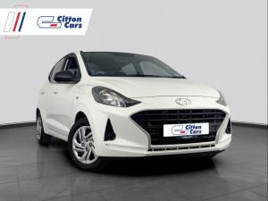 Hyundai Grand i10 1.0 MOTION/PREMIUM - Image 3