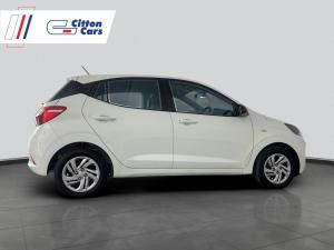 Hyundai Grand i10 1.0 MOTION/PREMIUM - Image 5