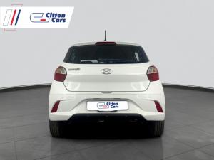 Hyundai Grand i10 1.0 MOTION/PREMIUM - Image 6