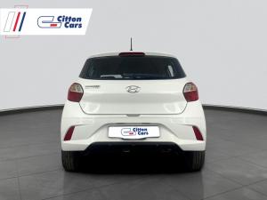 Hyundai Grand i10 1.0 MOTION/PREMIUM - Image 6