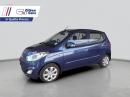 Thumbnail Hyundai i10 1.1 GLS/MOTION