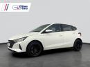Thumbnail Hyundai i20 1.2 Motion