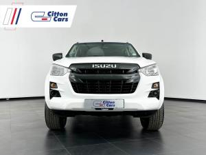 Isuzu D-MAX 1.9 Ddi HR L automatic D/C - Image 1