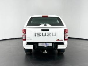 Isuzu D-MAX 1.9 Ddi HR L automatic D/C - Image 5