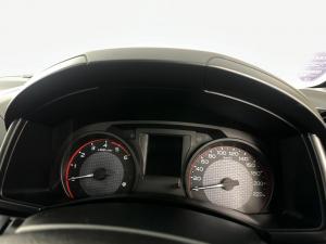 Isuzu D-MAX 250 HO HI-RIDE E/CAB - Image 12