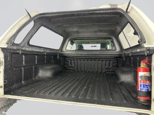 Isuzu D-MAX 250 HO HI-RIDE E/CAB - Image 18