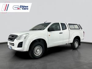 Isuzu D-MAX 250 HO HI-RIDE E/CAB - Image 1