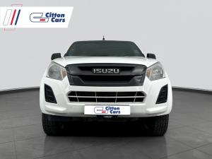 Isuzu D-MAX 250 HO HI-RIDE E/CAB - Image 2