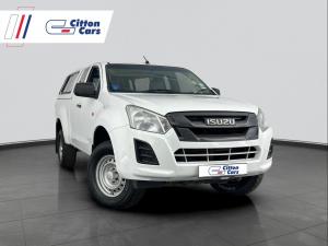 Isuzu D-MAX 250 HO HI-RIDE E/CAB - Image 3
