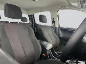 Isuzu D-MAX 250 HO HI-RIDE automatic D/C - Image 20