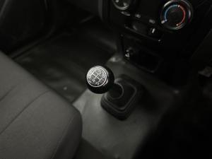 Isuzu D-MAX 250 HO Fleetside Safety S/C - Image 7