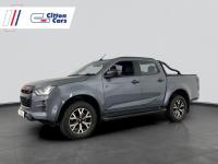 Thumbnail Isuzu D-MAX 1.9 Ddi HR X-RIDER automatic D/C