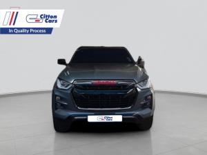 Isuzu D-MAX 1.9 Ddi HR X-RIDER automatic D/C - Image 2