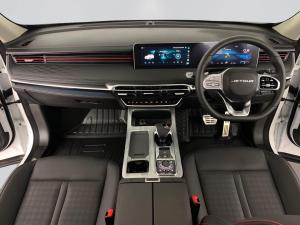 Jetour X70 Plus 1.5T Deluxe - Image 11