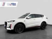 Thumbnail Jetour X70 Plus 1.5T Deluxe