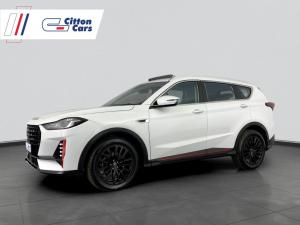 Jetour X70 Plus 1.5T Deluxe - Image 1