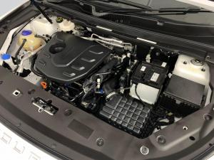 Jetour X70 Plus 1.5T Deluxe - Image 20