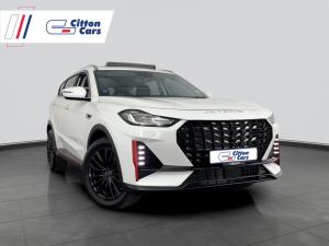 Jetour X70 Plus 1.5T Deluxe - Image 3