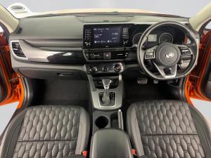 Kia Seltos 1.6 EX+ automatic - Image 10