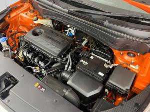 Kia Seltos 1.6 EX+ automatic - Image 20