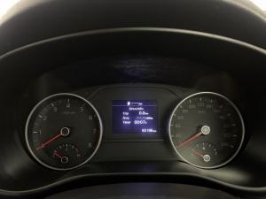 Kia Sportage 2.0 Ignite + automatic - Image 10