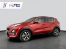 Thumbnail Kia Sportage 2.0 Ignite + automatic
