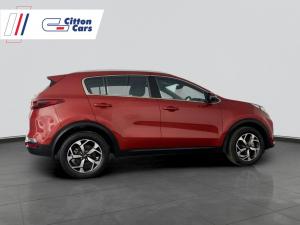 Kia Sportage 2.0 Ignite + automatic - Image 5