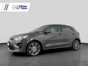 Kia RIO 1.4 EX 5-Door - Image 1