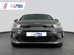 Kia RIO 1.4 EX 5-Door - Image 2