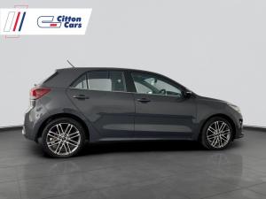 Kia RIO 1.4 EX 5-Door - Image 5