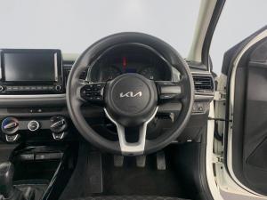 Kia RIO 1.4 LS 5-Door - Image 11