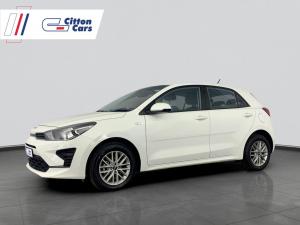 Kia RIO 1.4 LS 5-Door - Image 1