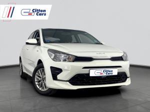 Kia RIO 1.4 LS 5-Door - Image 3