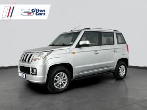 Mahindra TUV300 1.5TD - Image 1