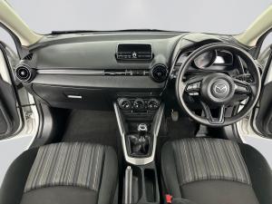 Mazda MAZDA2 1.5 Active 5-Door - Image 10