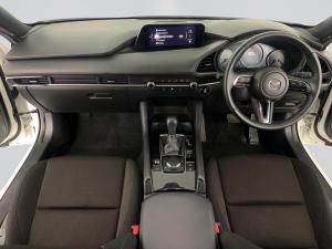 Mazda MAZDA3 1.5 Dynamic automatic 5-Door - Image 12