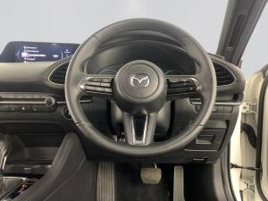 Mazda MAZDA3 1.5 Dynamic automatic 5-Door - Image 13