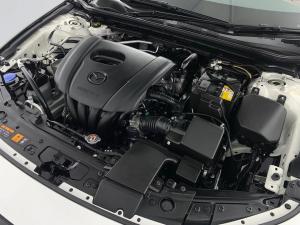 Mazda MAZDA3 1.5 Dynamic automatic 5-Door - Image 20