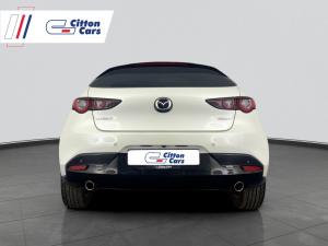 Mazda MAZDA3 1.5 Dynamic automatic 5-Door - Image 4