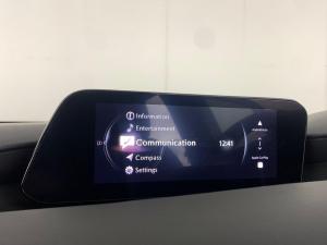 Mazda MAZDA3 1.5 Dynamic automatic 5-Door - Image 7