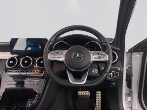 Mercedes-Benz C200 automatic - Image 13