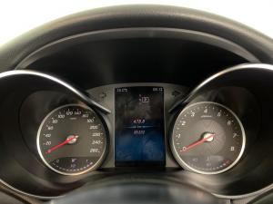 Mercedes-Benz C200 automatic - Image 14