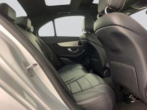 Mercedes-Benz C200 automatic - Image 16