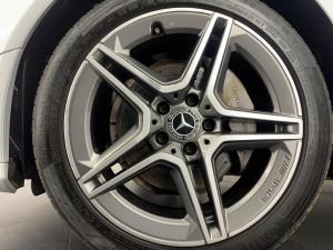 Mercedes-Benz C200 automatic - Image 18