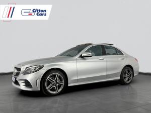 Mercedes-Benz C200 automatic - Image 1