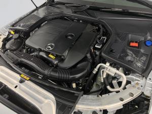Mercedes-Benz C200 automatic - Image 20
